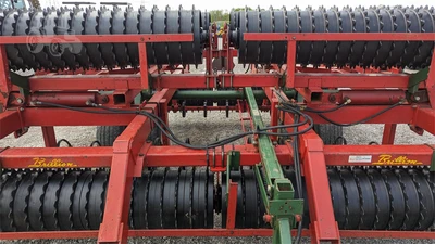 USED BRILLION WL03