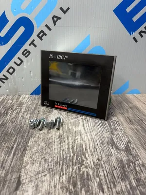 DIGITAL ELECTRONICS 3280007-01 AGP3300-T1-D24 HMI & Open Interface Panels | ESS Industrial Equipment Sales (1)