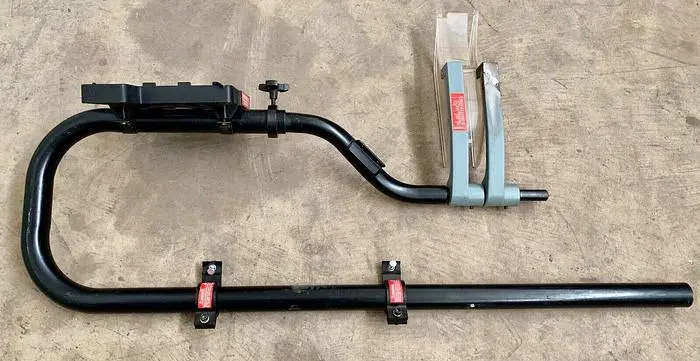 Used DELTA 34-976 Parts | Pleasant Street Machinery #925826