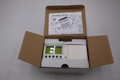 Schneider SR2B201FU/ SR2 B201FU Compact Smart Relay 100 to 240V AC - STK GF536A