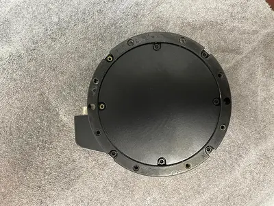 Used FANUC FANUC FS40IA Sensors Michigan US | Aucto #1307407