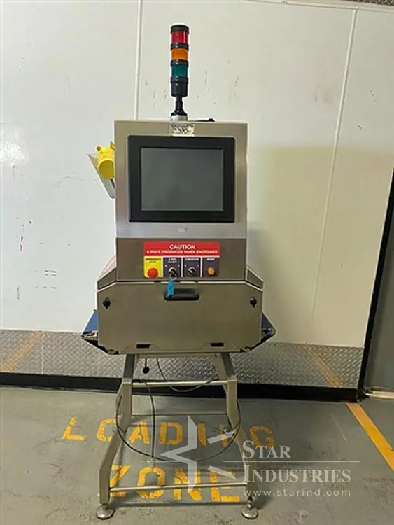 Used ANRITSU _UNKNOWN_ X-Ray Machines California US | Star Industries #1254990