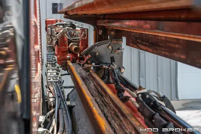 Used 2023 DITCH 2023 DITCH WITCH JT20 Drill Rigs Florida US | HDD Broker #1346124