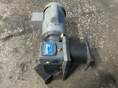 Used BOSTON F71015B4G Motors (misc) Ohio US | HGR 24 #1506986