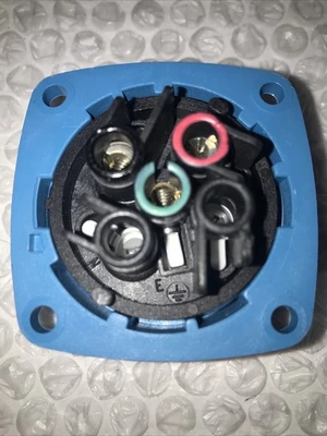 NEW Meltric 01-N8042