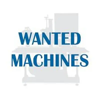 WANTED! Your Machines for sale. CNC Machines, Edgebanders, Planers, Sanders, Saws, Shapers, Combination Machines, Dust Collectors, and more... #BM2031