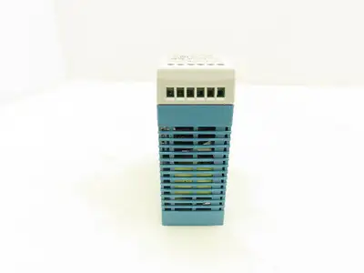 Mean Well MDR-40-24 DIN Rail Power Supply 100-240VAC to 24VDC 40W  Lot of 2