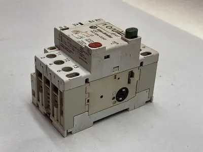 USED ALLEN-BRADLEY 140-MN-0250