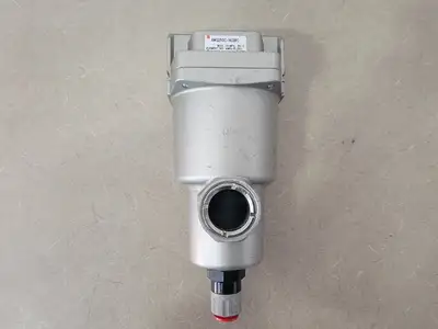 USED SMC AMG250C-N02BC