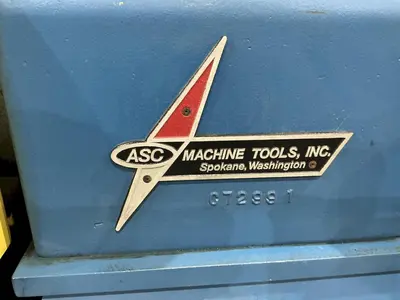 USED ASC ADVANTAGE SERIES