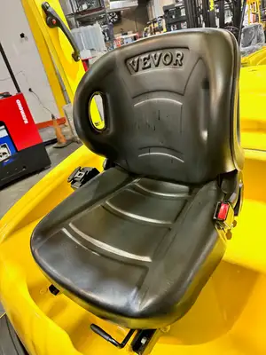 Used 2020 Hyster H110FT Misc Forklifts New York US | United Lift #1445310