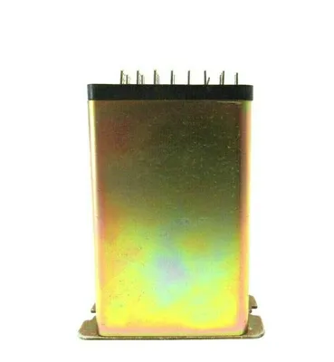 NEW ALLEN BRADLEY 1612L-T11S24 SER.C DRY REED RELAY1612LT11S24