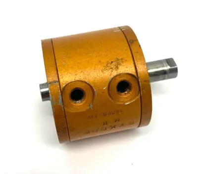 Used Fabco-Air E7XDRE Pneumatic Cylinders Michigan US | Maverick Industrial Sales #1460908