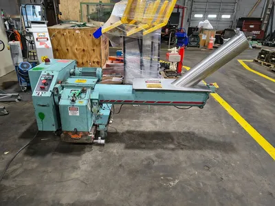 POLYMER SYSTEMS 1010 AE CNC & Metalworking Equipment | ESS Industrial Equipment Sales (2)