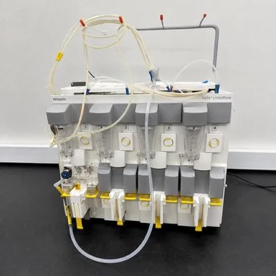 Used SARTORIUS / ESSEN / INTELLICYT AMBR Bioreactors New Jersey US | Bionex Scientific LLC #799614