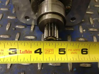 USED YASKAWA SGMS-20A6AB