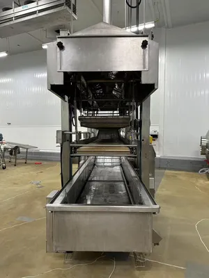 USED Koppens BRN 3000/700