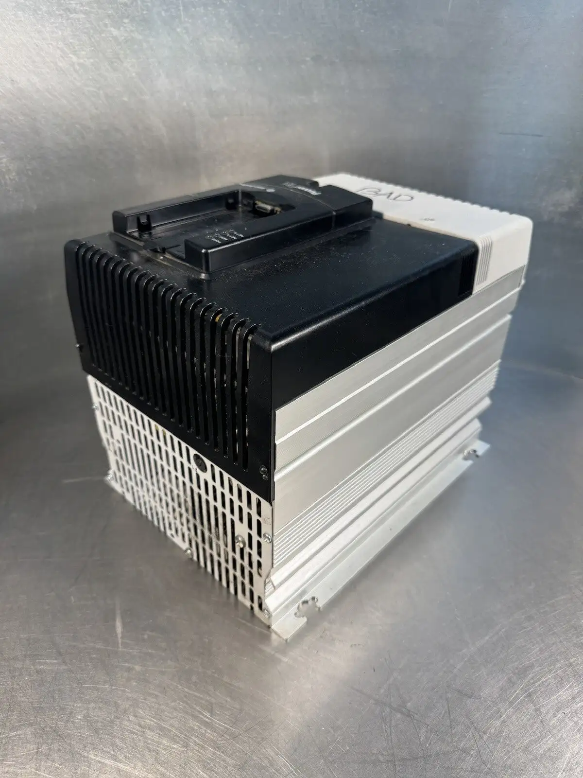 Allen-Bradley 20P41AD052RA0NNN 30HP POWERFLEX DRIVE (Bin2.4.5)