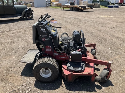 USED 2016 EXMARK VANTAGE