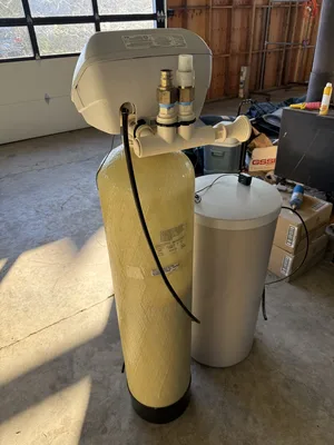 Used _UNKNOWN_ _UNKNOWN_ Ion Exchange Equipment Oregon US | KNM Equipment Sales & Service #1363713