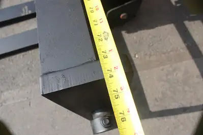 Used 2019 CAT TL943D Telehandlers New York US | United Lift #1446368