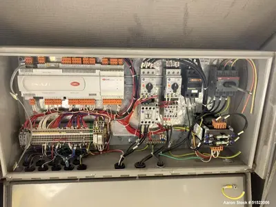 USED 2011 STERLING CHILLERS STERLING  5.2 TONS COOLING
