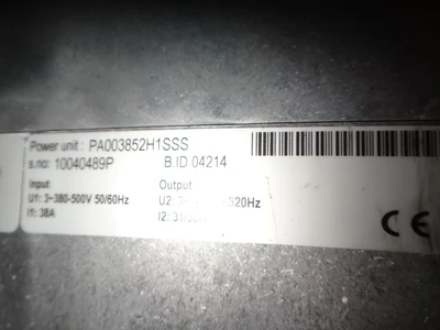Eaton Cutler Hammer NXS0250A1001