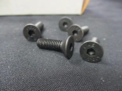 NEW Copper State Bolt & Nut P280992-04