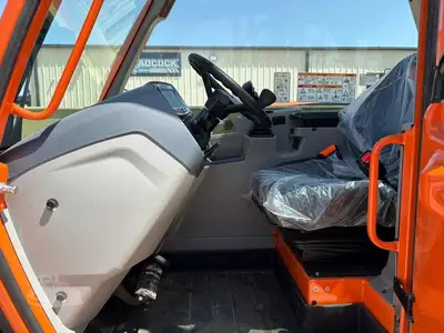 New | in-Stock 2026 JLG AG823 Telehandlers Texas US | Adcock Equipment USA #1524590