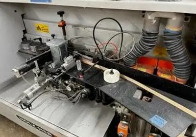 USED HOLZHER SPRINT 1312-1 EDGE-BANDER