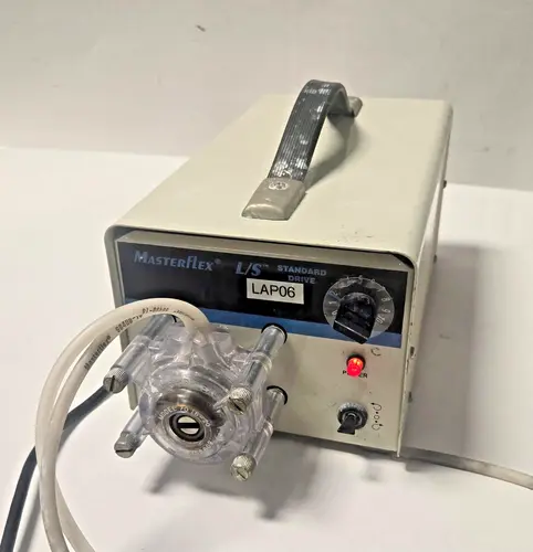 Used Cole-Parmer Masterflex Pumps California US | Amiron Machinery #725337