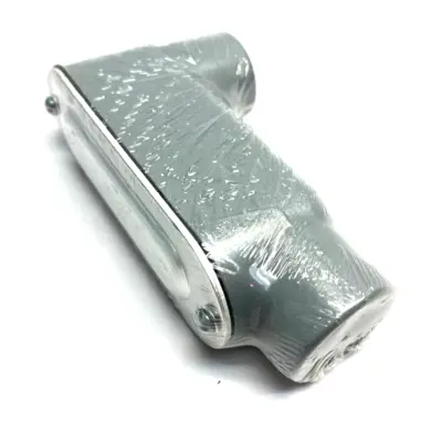 New | in-Stock Red Dot DALB-2-CG Electrical Fittings Michigan US | Maverick Industrial Sales #1473746