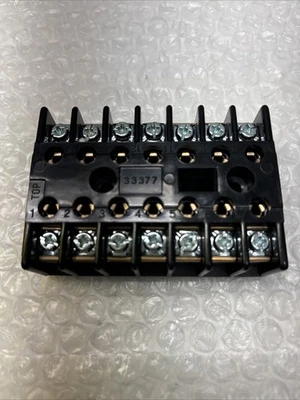 NEW STRUTHERS DUNN RELAYS 33377