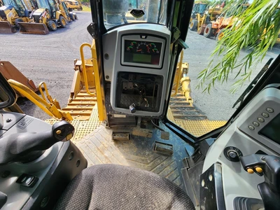 Used 2014 CATERPILLAR D8T Crawler Dozers | Abele Tractor #1342954