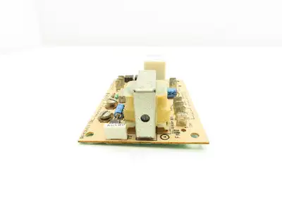 Fenwal Incorporated 54-401653-102 PLC Temperature Control Circuit Board Module