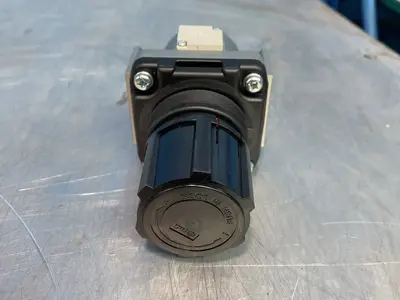 USED SMC AR50F06X2009