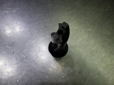 Kyocera 15-15.99 Coolant Thru Drill 20mm Shank SF20-DRA150M-3 (LOC2379)