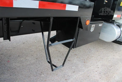 Used 2020 INTERNATIONAL MV Septic/Sewer/Vacuum Trucks Texas US | Roll Off Truck World #1491806