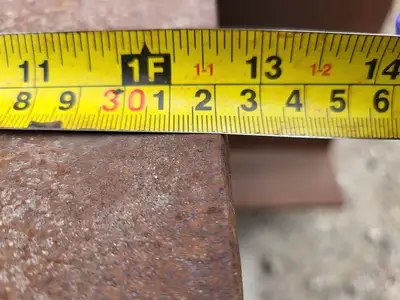 34,000 lb Steel Platform Skid