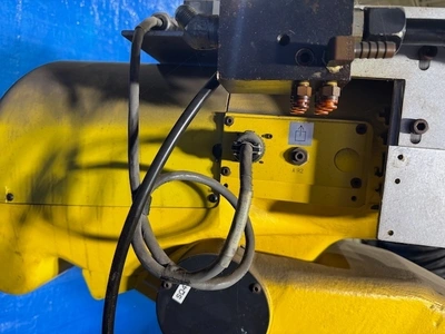 FANUC S500i 6 Axis Robots | K.B. Industries LLC (10)