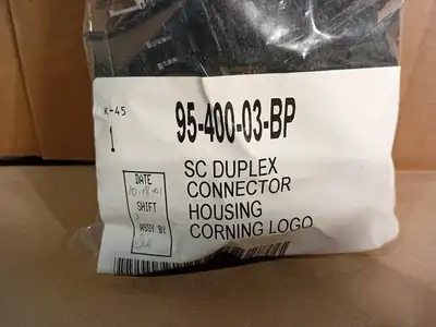 NEW CORNING 95-400-03-BP