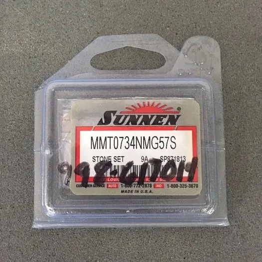 SUNNEN MMT0734NMG57S