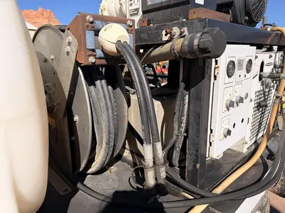 Used 2003 FORD F-450 Dump trucks Utah US | CSS Equipment Sales #1548300