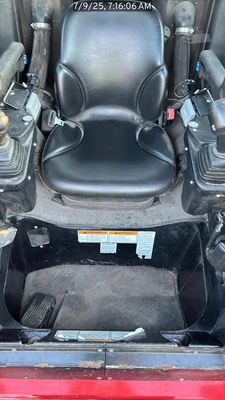 Used 2023 MANITOU 3200VT Compact Track Loaders Florida US | National Equipment Dealers #1422652