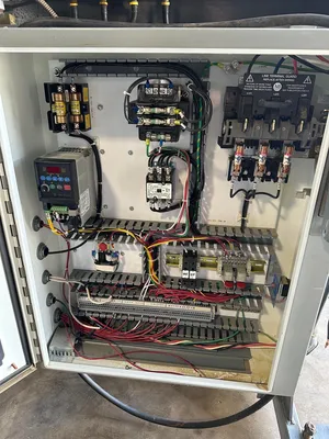 2006 PREMIER 90I Bag Sealer | Global Machine Brokers, LLC (3)