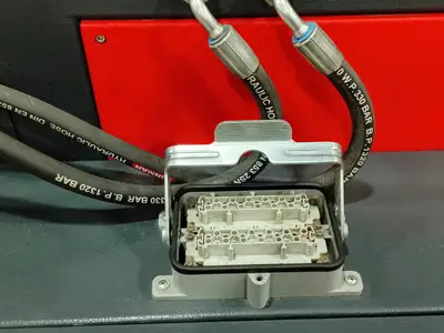 New | in-Stock 2022 AKYAPAK APK 101 Pipe, Tube & Bar Benders British Columbia CA | Lenmark #1743235