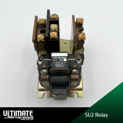 USED JOSLYN CLARK 5U2