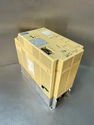 Yaskawa SGDB-15ADP 3Ph 50/60 Hz (1.4.3)