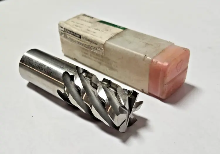 Used Unbranded 4645654654 End Mills California US | Amiron Machinery #1087877