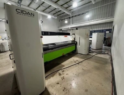 USED CIDAN FORMA Z 30